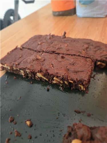 Classic Brownies