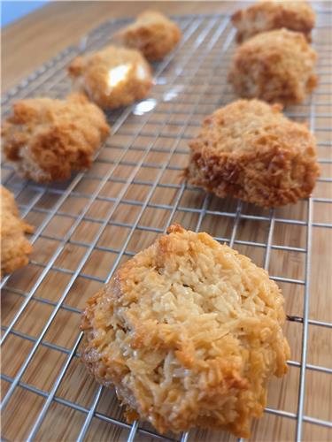 Coconut Macaroons